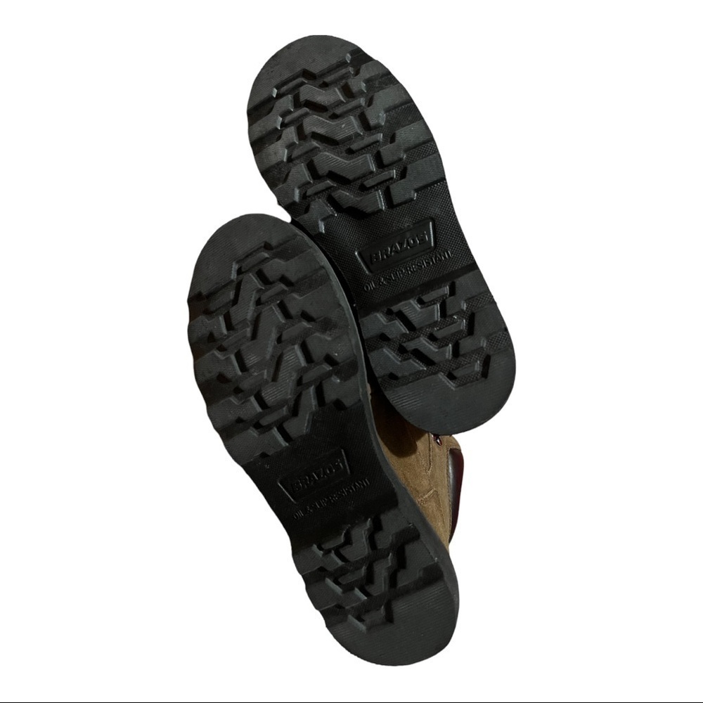 Brazos Workforce Women’s Boots - Picture 4 of 8